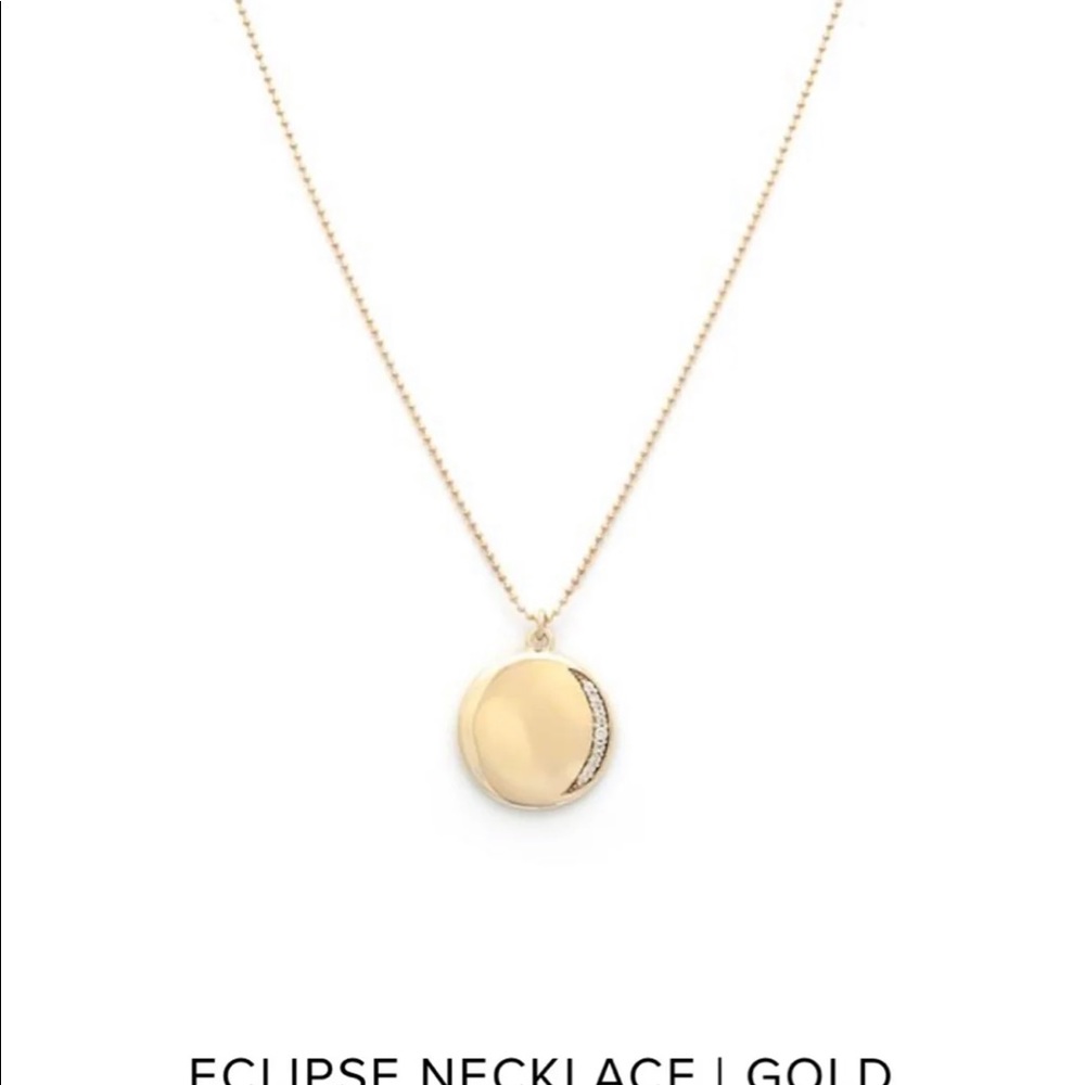 Leah Alexandra Necklace